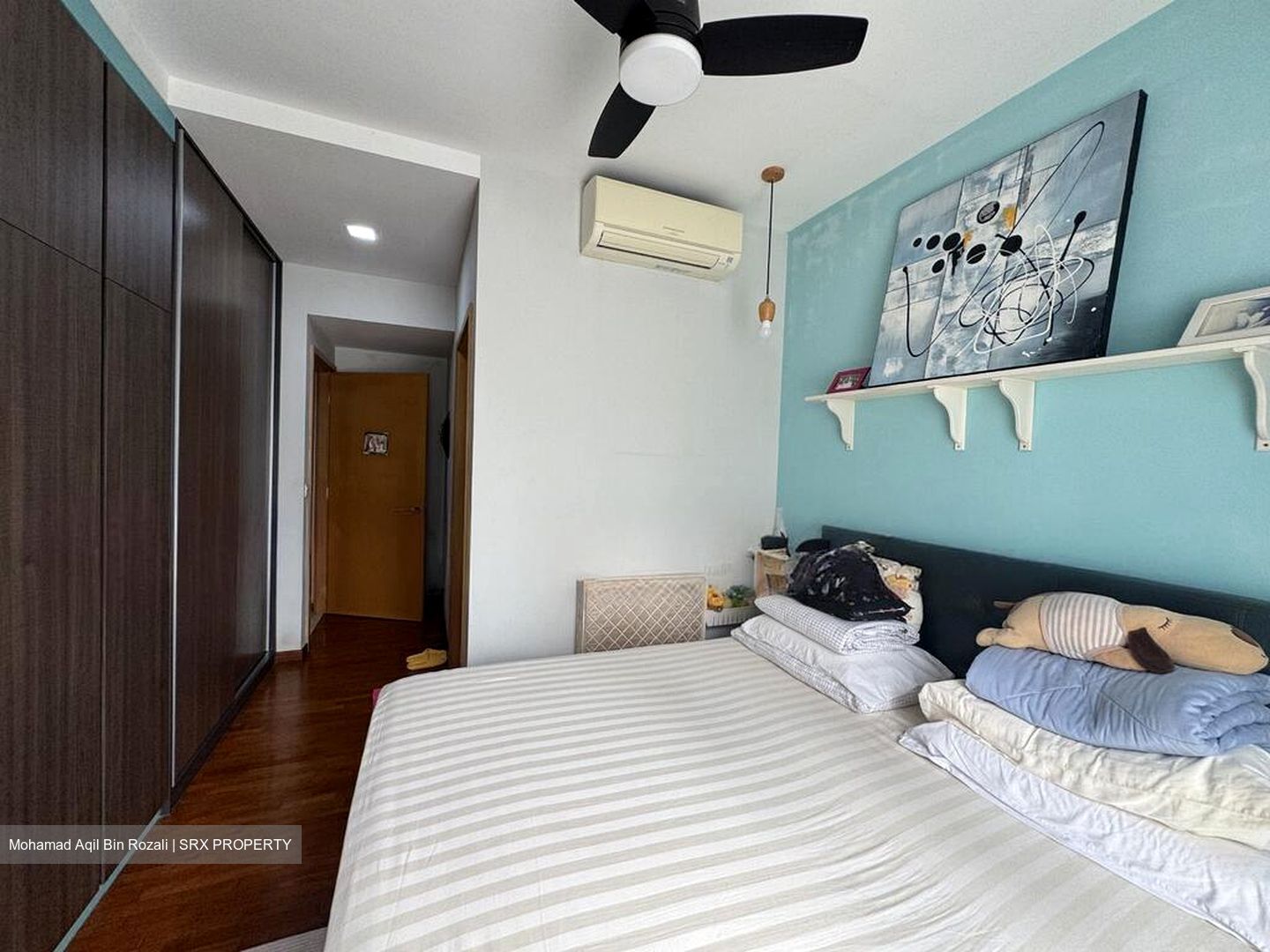 Sea Horizon (D18), Condominium #519522181